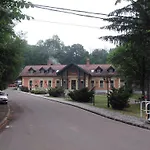 St. Hubertus étterem és Panzió Parádsasvár