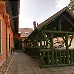 Bed and breakfast St. Hubertus étterem és Panzió