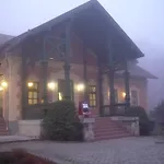 St. Hubertus étterem és Panzió *
