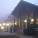 St. Hubertus étterem és Panzió