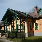 St. Hubertus étterem és Panzió Bed and breakfast