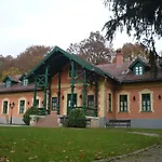 St. Hubertus étterem és Panzió *