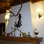 St. Hubertus étterem és Panzió