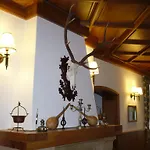 St. Hubertus étterem és Panzió Bed and breakfast *