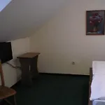 St. Hubertus étterem és Panzió * Parádsasvár