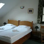 St. Hubertus étterem és Panzió Bed and breakfast *