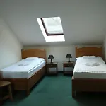 Bed and breakfast St. Hubertus étterem és Panzió Parádsasvár