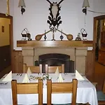 St. Hubertus étterem és Panzió Bed and breakfast *