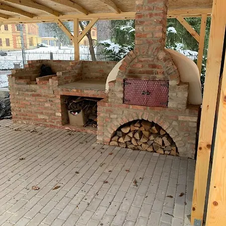 St. Hubertus Etterem Es Panzio B&B *