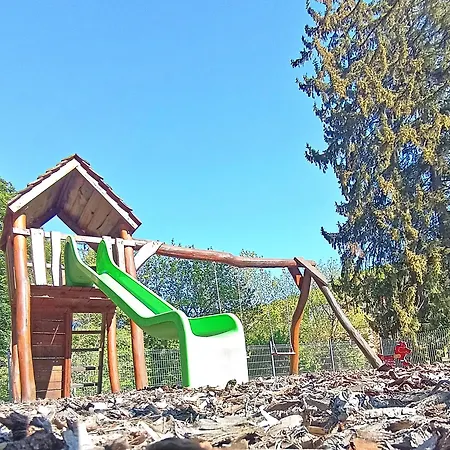 St. Hubertus étterem és Panzió